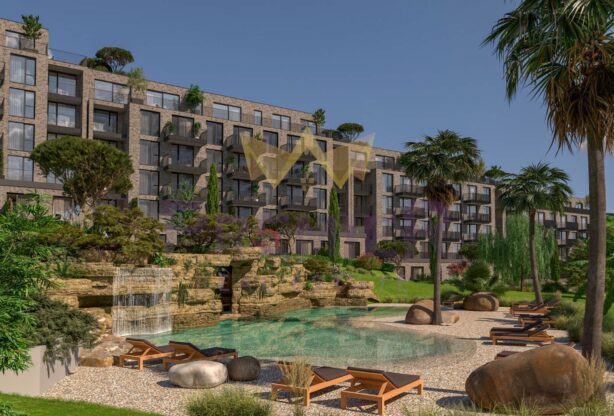 Агенция за недвижими имоти - Имоти Премиер - имот - 996290, Цена: 165000 EUR