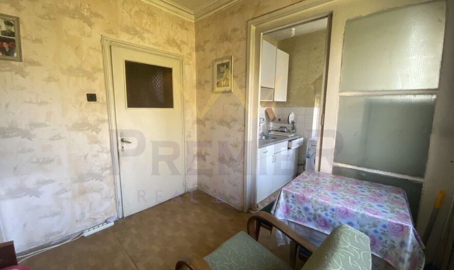 Двустаен апартамент в център - - снимка 9 - Имоти Премиер