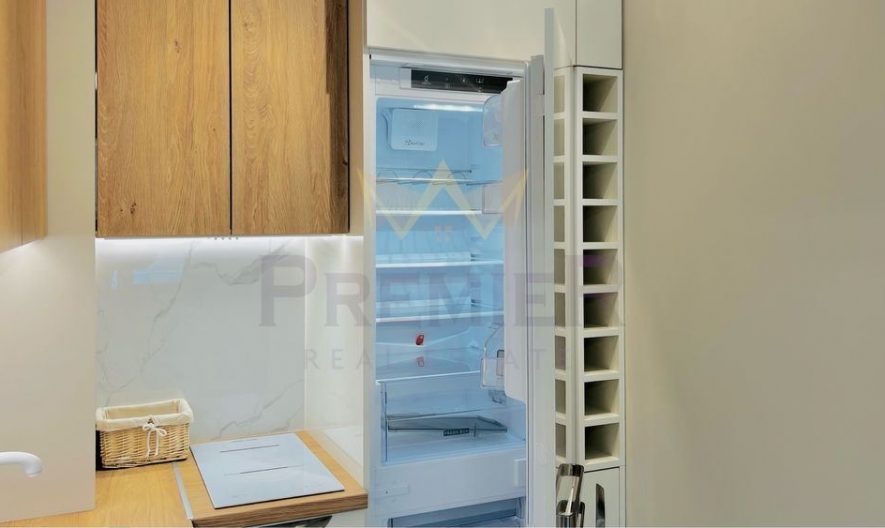 Агенция за недвижими имоти - Имоти Премиер - имот - 1038492, Цена: 715.8088 EUR