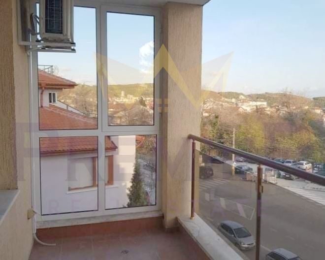 Двустаен апартамент в центъра на кв. Виница -  - снимка 7 - Имоти Премиер