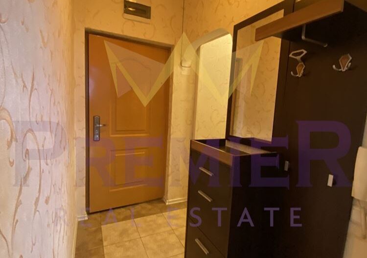 Двустаен апартамент в тухлена сграда с асансьор // Възраждане 1 -  - снимка 5 - Имоти Премиер