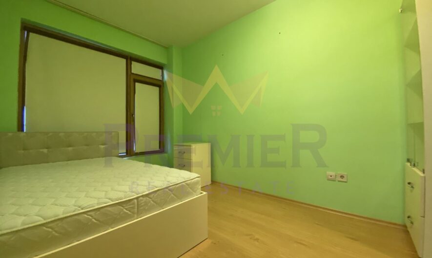 Двустаен апартамент в тухлена сграда с асансьор // Възраждане 1 -  - снимка 6 - Имоти Премиер