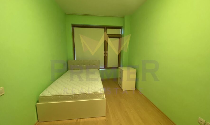 Двустаен апартамент в тухлена сграда с асансьор // Възраждане 1 -  - снимка 7 - Имоти Премиер