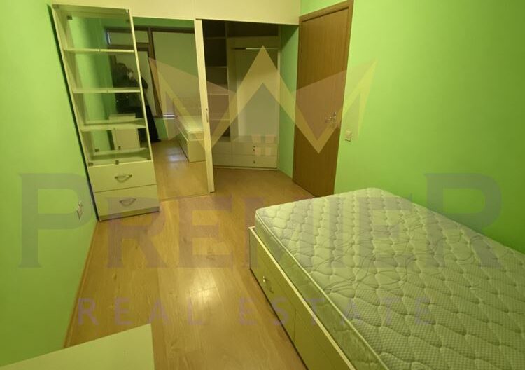 Двустаен апартамент в тухлена сграда с асансьор // Възраждане 1 -  - снимка 9 - Имоти Премиер