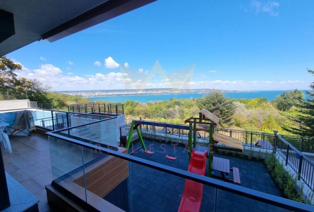 Агенция за недвижими имоти - Имоти Премиер - имот - 990690, Цена: 110000 EUR