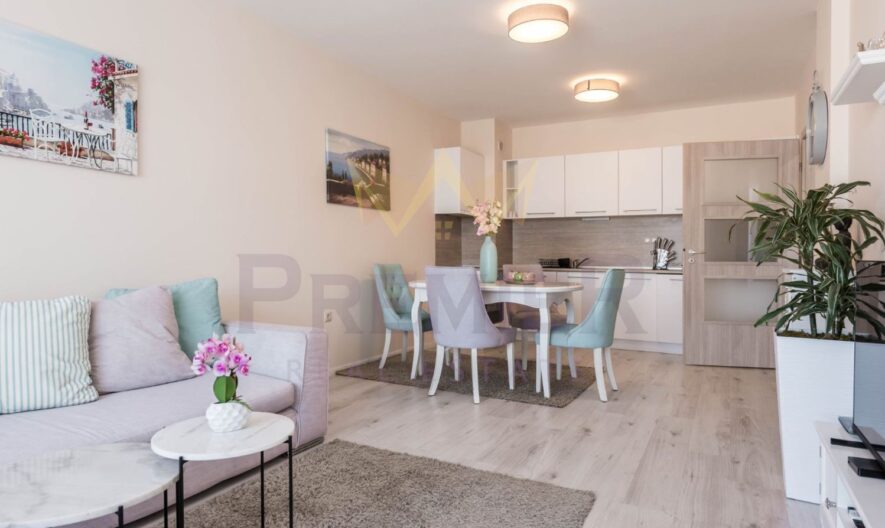 Агенция за недвижими имоти - Имоти Премиер - имот - 1070140, Цена: 700 EUR
