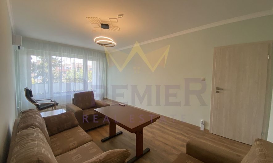 Агенция за недвижими имоти - Имоти Премиер - имот - 1037464, Цена: 550 EUR