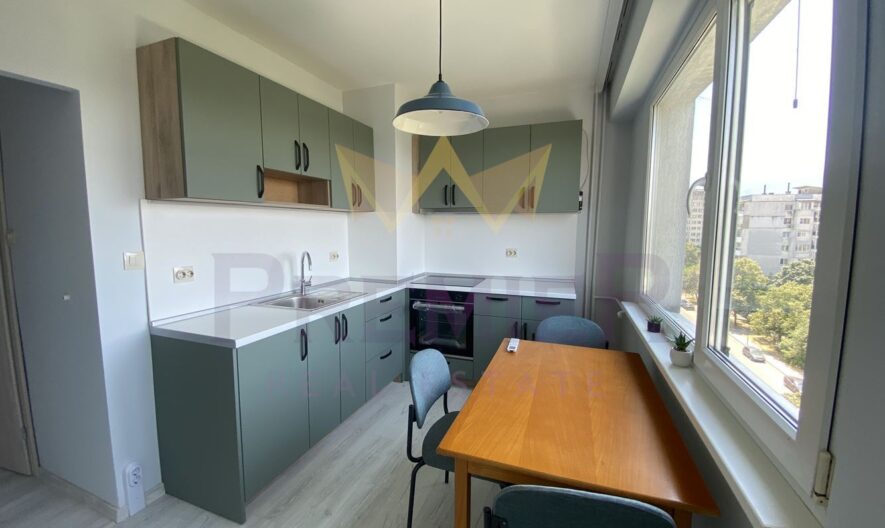 Агенция за недвижими имоти - Имоти Премиер - имот - 1082395, Цена: 550 EUR