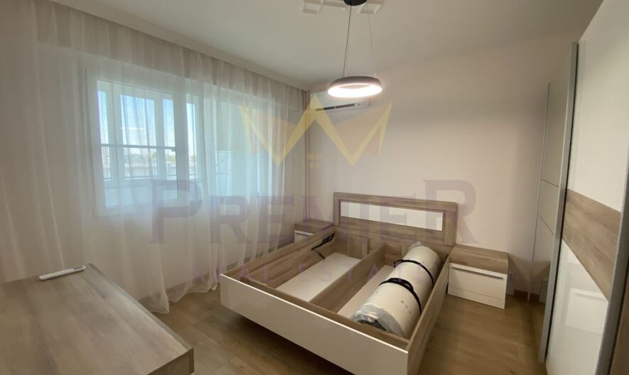 Двустаен апартамент в ж.к. Дружба 1 -  - снимка 4 - Имоти Премиер