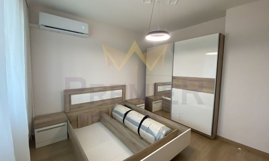 Двустаен апартамент в ж.к. Дружба 1 -  - снимка 5 - Имоти Премиер