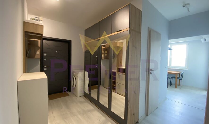 Двустаен апартамент в ж.к. Дружба 1 -  - снимка 6 - Имоти Премиер