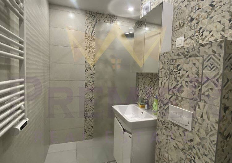 Двустаен апартамент в ж.к. Дружба 1 -  - снимка 9 - Имоти Премиер