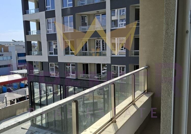 Двустаен апартамент в ж.к Изгрев, гр.Бургас - - снимка 10 - Имоти Премиер