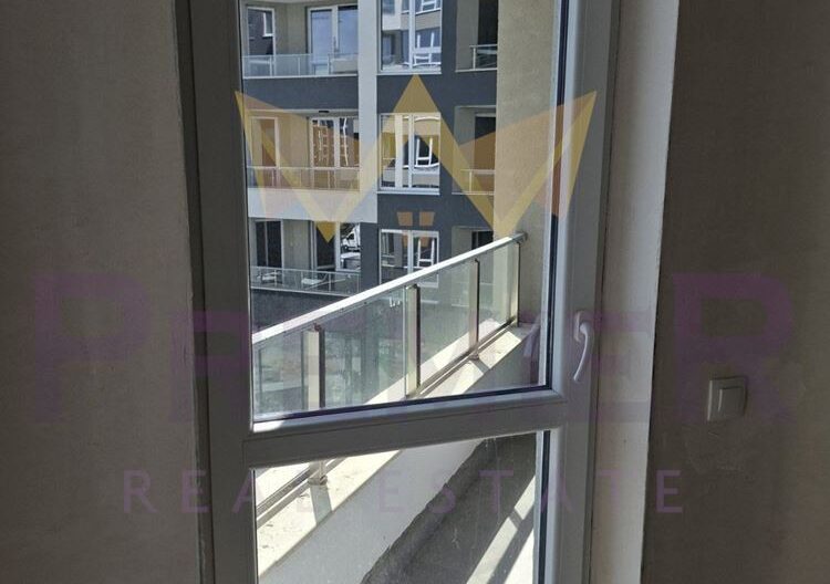 Двустаен апартамент в ж.к Изгрев, гр.Бургас - - снимка 3 - Имоти Премиер