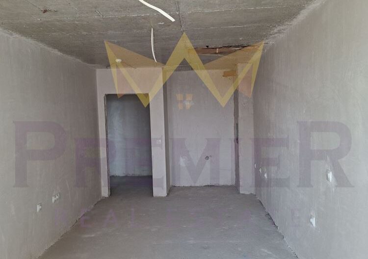 Двустаен апартамент в ж.к Изгрев, гр.Бургас - - снимка 4 - Имоти Премиер