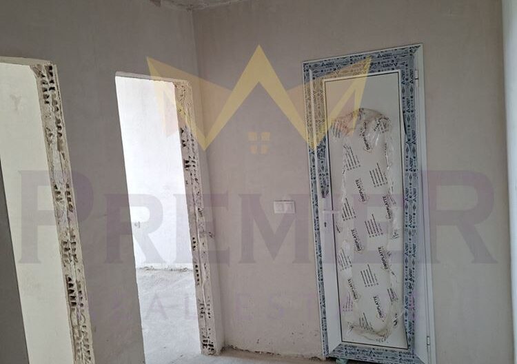 Двустаен апартамент в ж.к Изгрев, гр.Бургас - - снимка 5 - Имоти Премиер