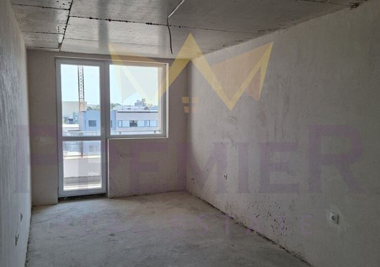 Двустаен апартамент в ж.к Изгрев, гр.Бургас - - снимка 6 - Имоти Премиер