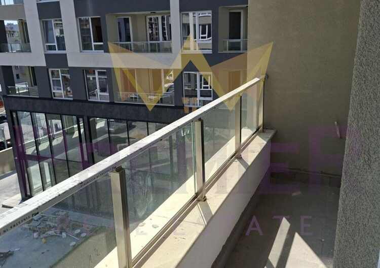 Двустаен апартамент в ж.к Изгрев, гр.Бургас - - снимка 7 - Имоти Премиер