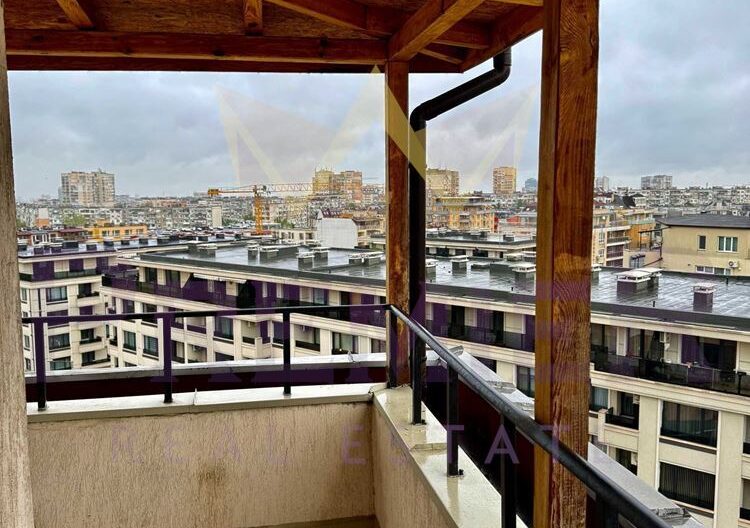 Двустаен апартамент в ж.к Младост 2 -  - снимка 10 - Имоти Премиер