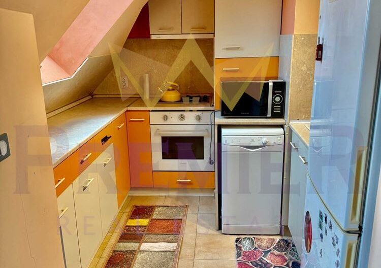 Двустаен апартамент в ж.к Младост 2 -  - снимка 3 - Имоти Премиер