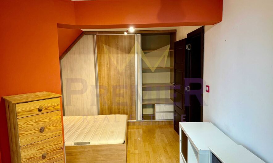 Двустаен апартамент в ж.к Младост 2 -  - снимка 5 - Имоти Премиер