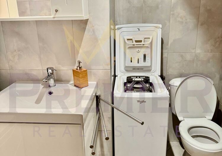 Двустаен апартамент в ж.к Младост 2 -  - снимка 7 - Имоти Премиер