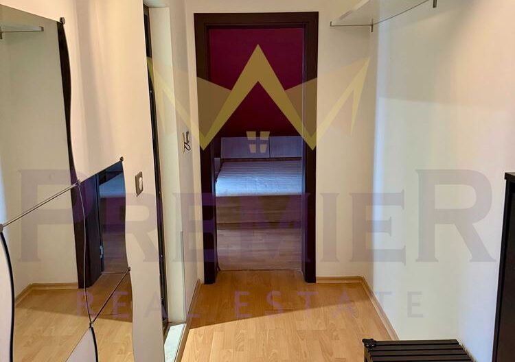 Двустаен апартамент в ж.к Младост 2 -  - снимка 8 - Имоти Премиер