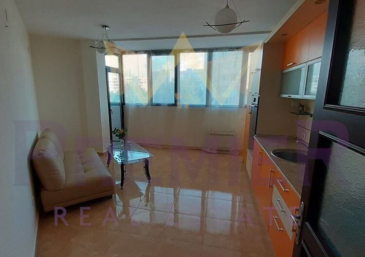 Агенция за недвижими имоти - Имоти Премиер - имот - 1051400, Цена: 169900 EUR