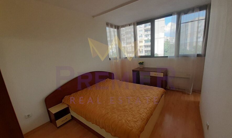 Агенция за недвижими имоти - Имоти Премиер - имот - 1051400, Цена: 169900 EUR