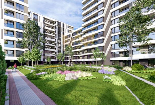 Агенция за недвижими имоти - Имоти Премиер - имот - 1077957, Цена: 188600 EUR