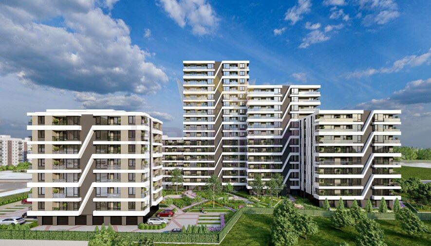 Агенция за недвижими имоти - Имоти Премиер - имот - 1084710, Цена: 184500 EUR