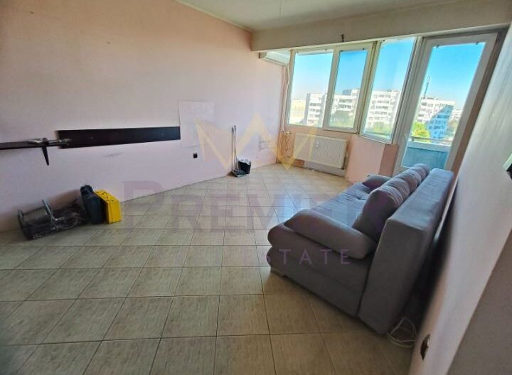 Двустаен апартамент в ж.к. Надежда 3 -  - снимка 2 - Имоти Премиер