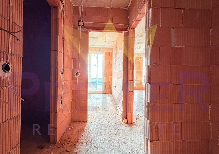 Двустаен Апартамент в ж.к. Владиславово гр. Варна -  - снимка 4 - Имоти Премиер