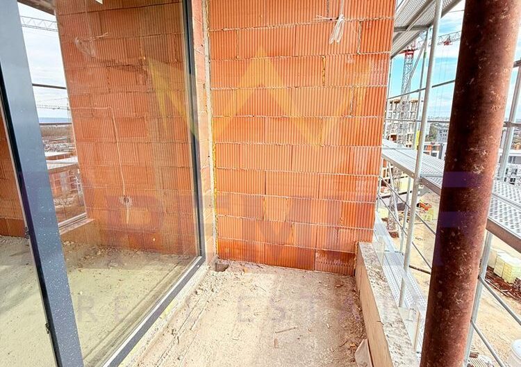 Двустаен Апартамент в ж.к. Владиславово гр. Варна -  - снимка 5 - Имоти Премиер