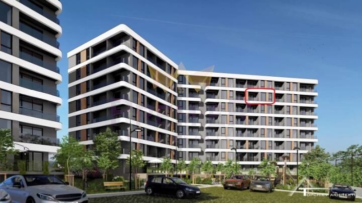 Двустаен Апартамент в ж.к. Владиславово гр. Варна -  - снимка 9 - Имоти Премиер