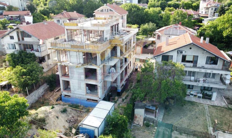 Агенция за недвижими имоти - Имоти Премиер - имот - 1042918, Цена: 97600 EUR