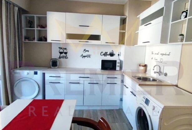Агенция за недвижими имоти - Имоти Премиер - имот - 1042111, Цена: 357.9044 EUR