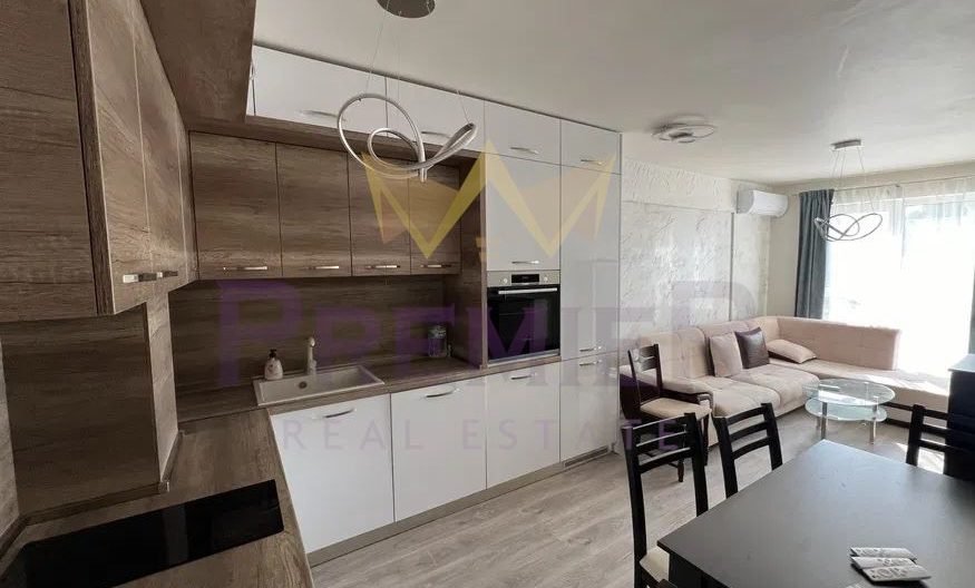 Агенция за недвижими имоти - Имоти Премиер - имот - 1038260, Цена: 600 EUR