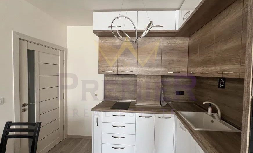 Агенция за недвижими имоти - Имоти Премиер - имот - 1038260, Цена: 600 EUR