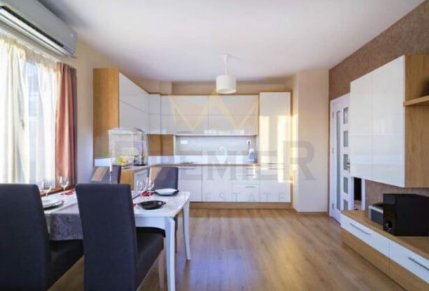 Агенция за недвижими имоти - Имоти Премиер - имот - 1094067, Цена: 460.1628 EUR