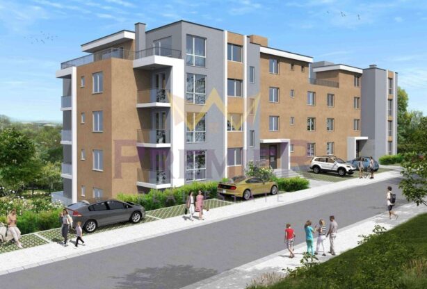 Агенция за недвижими имоти - Имоти Премиер - имот - 1060601, Цена: 91000 EUR