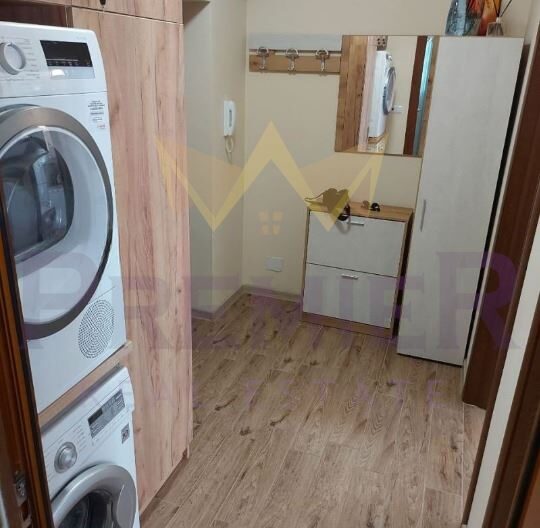 Двустаен апартамент Виница - - снимка 11 - Имоти Премиер