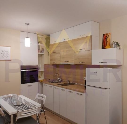 Двустаен апартамент Виница - - снимка 4 - Имоти Премиер