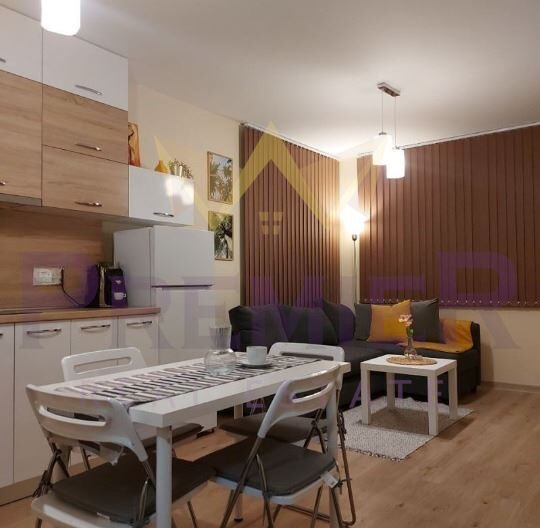 Двустаен апартамент Виница - - снимка 5 - Имоти Премиер