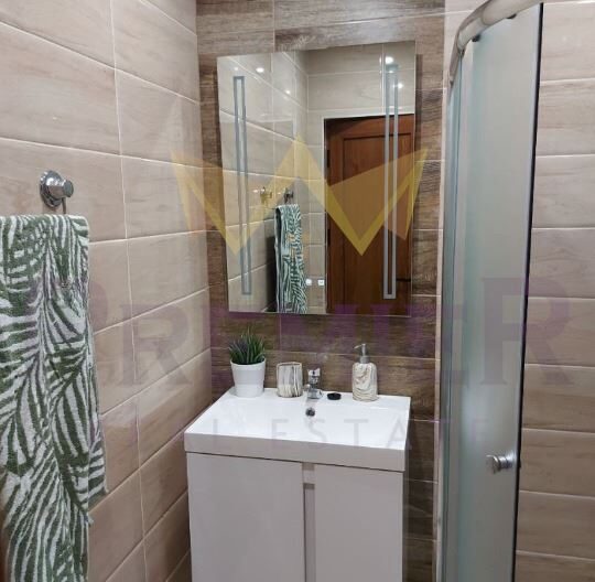 Двустаен апартамент Виница - - снимка 6 - Имоти Премиер