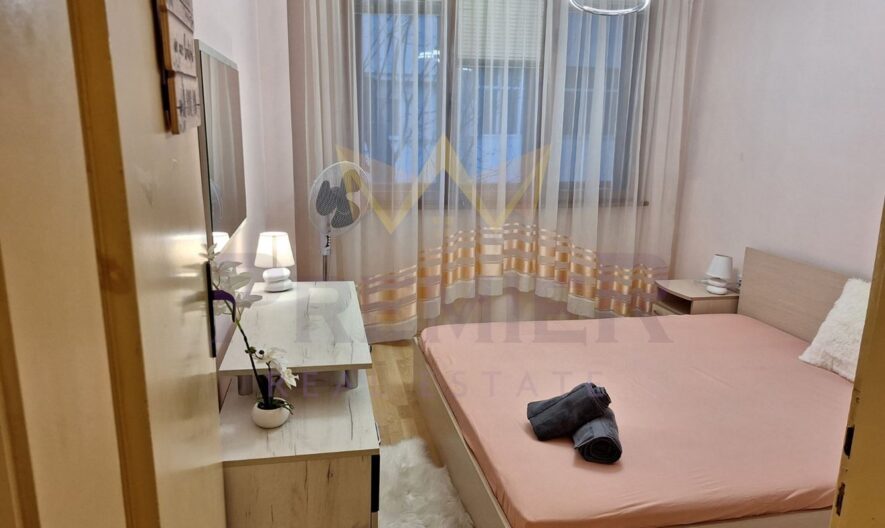 ДВУСТАЕН АПАРТАМЕНТ ВИНС-ЧЕРВЕН ПЛОЩАД -  - снимка 10 - Имоти Премиер