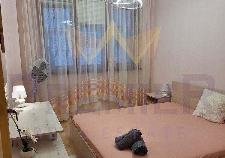 ДВУСТАЕН АПАРТАМЕНТ ВИНС-ЧЕРВЕН ПЛОЩАД -  - снимка 11 - Имоти Премиер