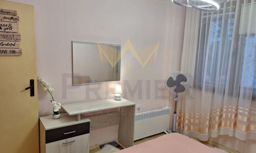 ДВУСТАЕН АПАРТАМЕНТ ВИНС-ЧЕРВЕН ПЛОЩАД -  - снимка 12 - Имоти Премиер