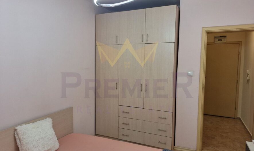 ДВУСТАЕН АПАРТАМЕНТ ВИНС-ЧЕРВЕН ПЛОЩАД -  - снимка 13 - Имоти Премиер