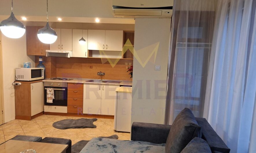 ДВУСТАЕН АПАРТАМЕНТ ВИНС-ЧЕРВЕН ПЛОЩАД -  - снимка 3 - Имоти Премиер